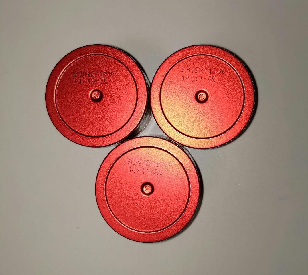 2025年製♧SK-II スキンパワー リニュー クリーム 15g×3個