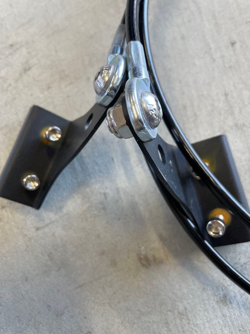 スズキ ジムニーJB64JB74系リムライザーワイヤー　ブッシュワイヤー　中古