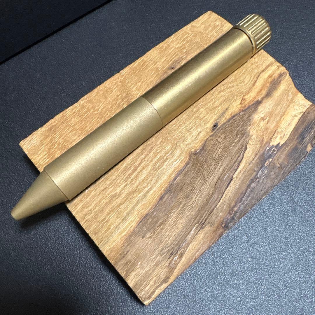 サクラクラフトラボ003 ゴールド