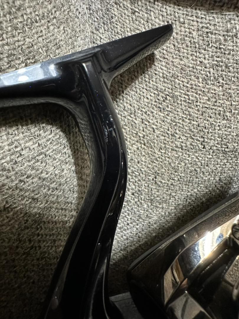 19 STELLA SW 8000PGスピニングリール