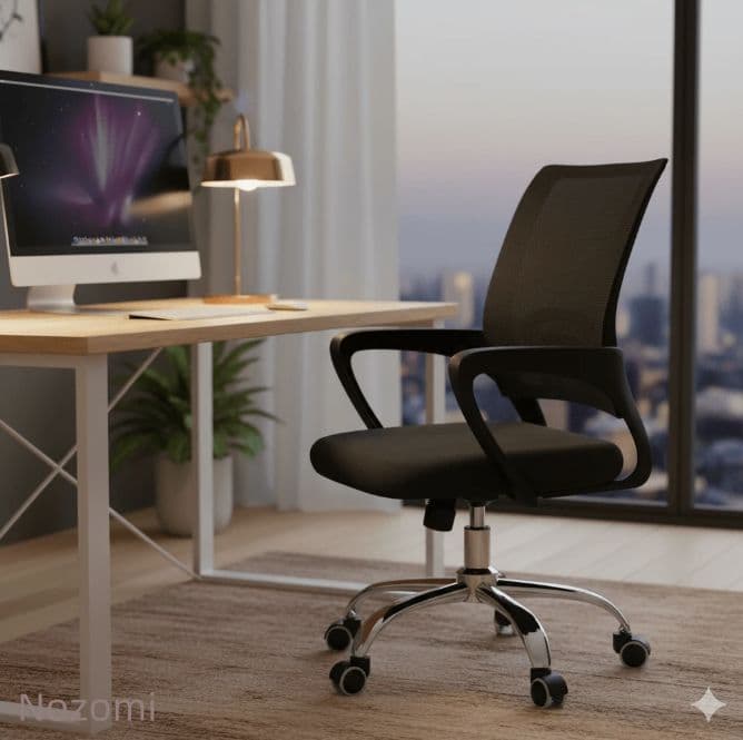 木製メガネケース 猫と花のデザイン