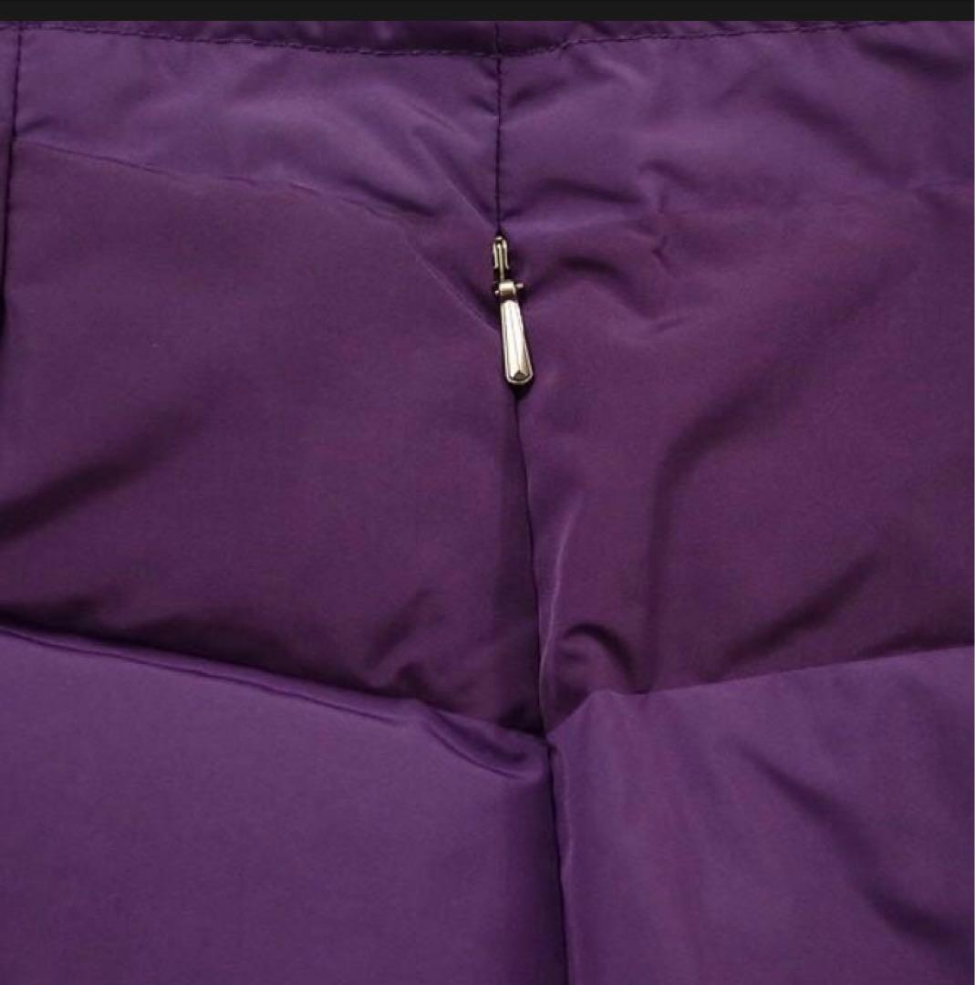 新品・未使用　ヒールクリーク Heal Creek ダウンスカート