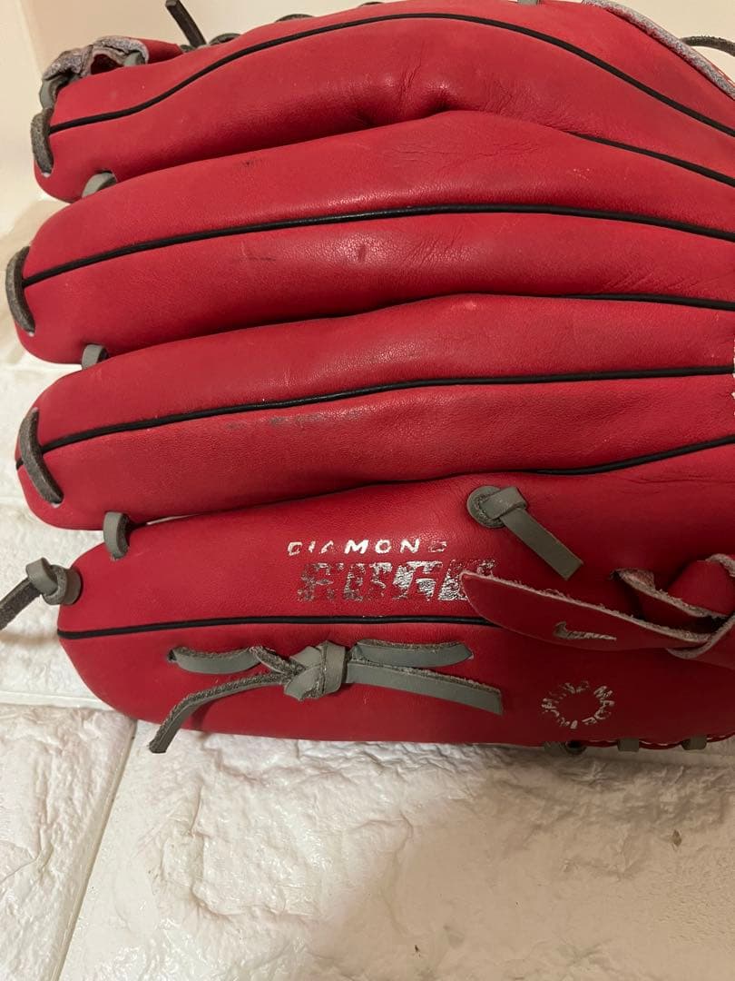 NIKE DIAMOND EDGE SLASHER ナイキ 野球