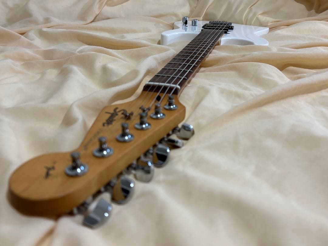 ギター Squier by Fender STG-38 Stagecaster