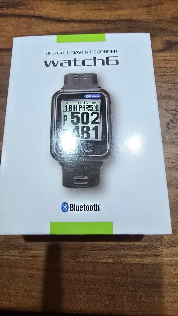 その他 EAGLE VISION Watch6