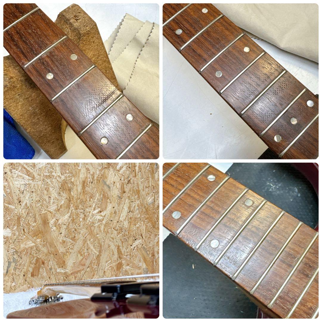 Morales/モラレス ZES-300？500？モズライトタイプ ベンチャーズ