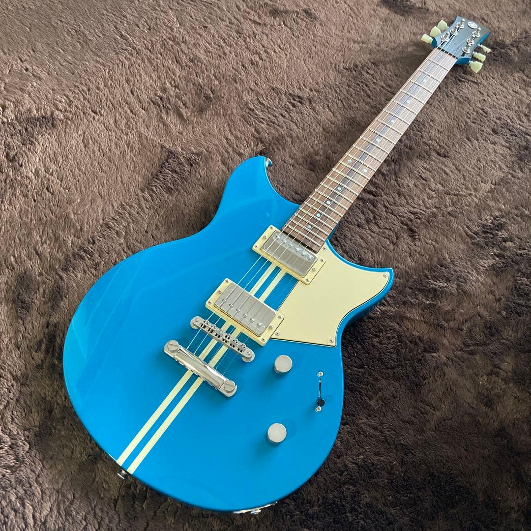 ギター YAMAHA RSE20