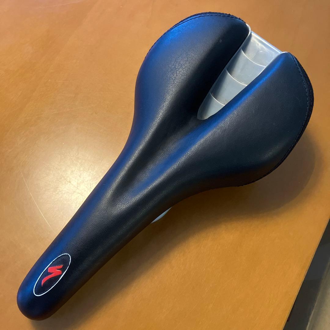 Specialized Body Geometry サドル