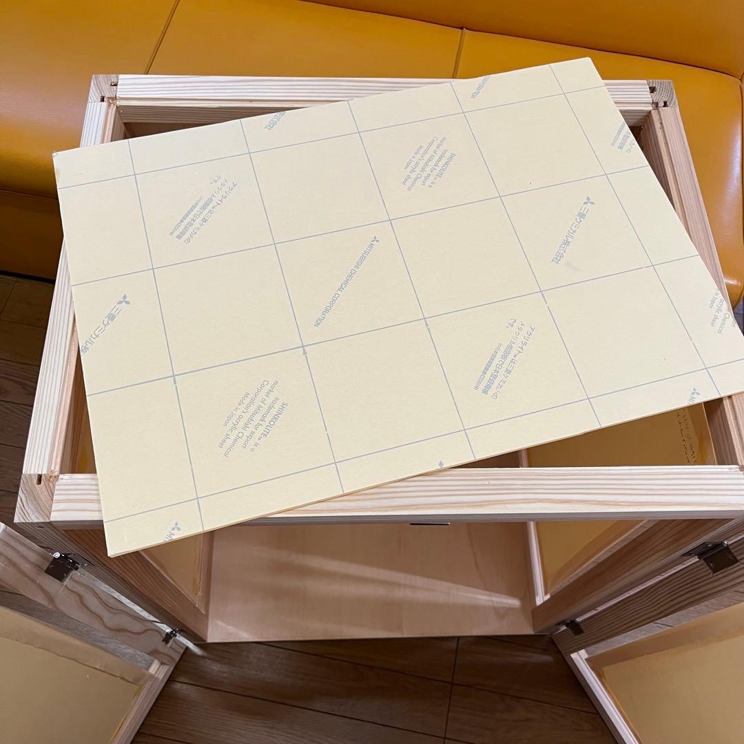 リタ鳥かごアクリルケースアクリル保温カバー防音カバー保温ケース