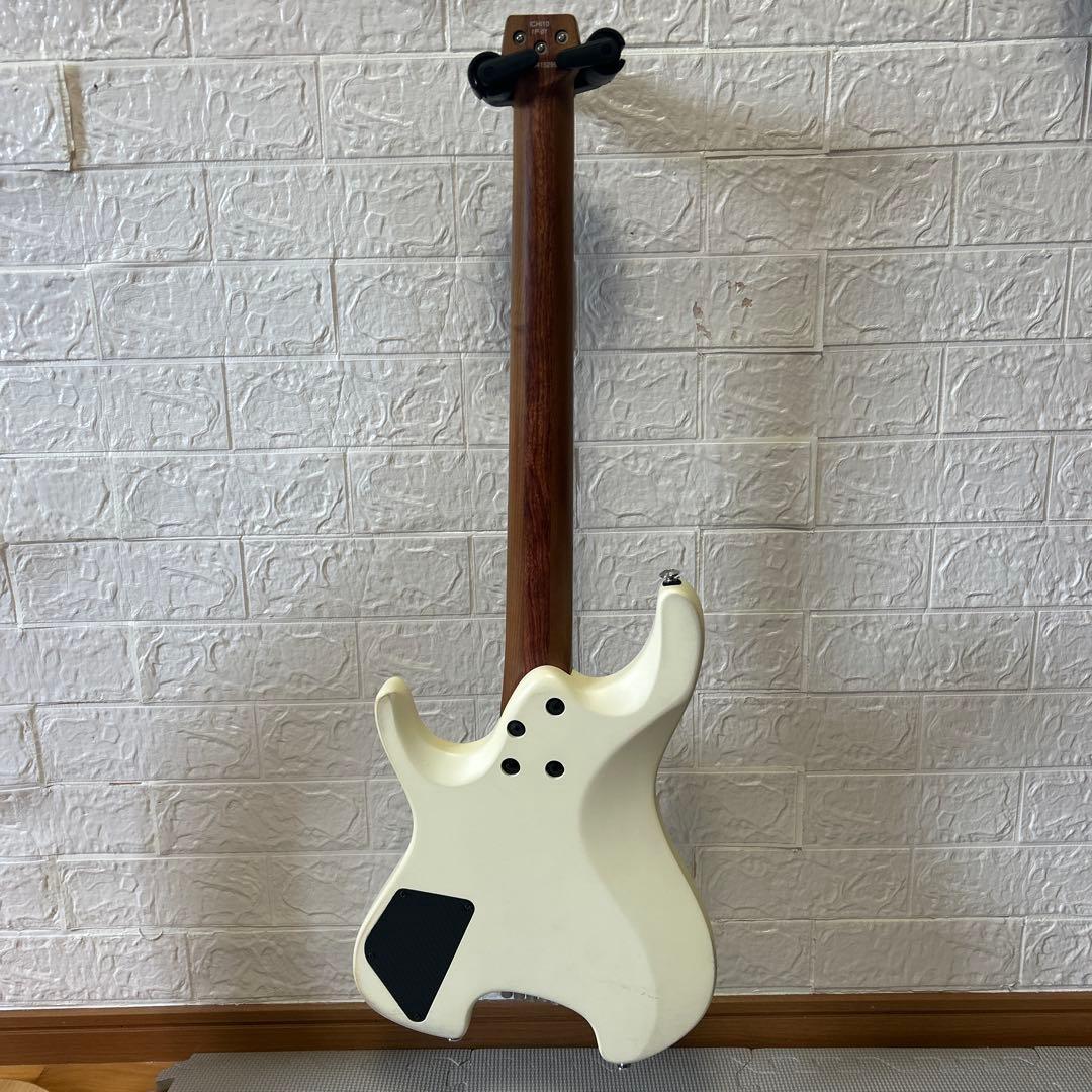 Ibanez ICHI10 ギター