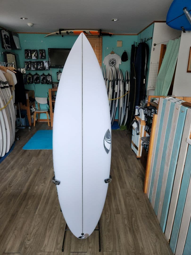 ＜新品・送料込み＞Sharp Eye 5.9 File Fifty S3037