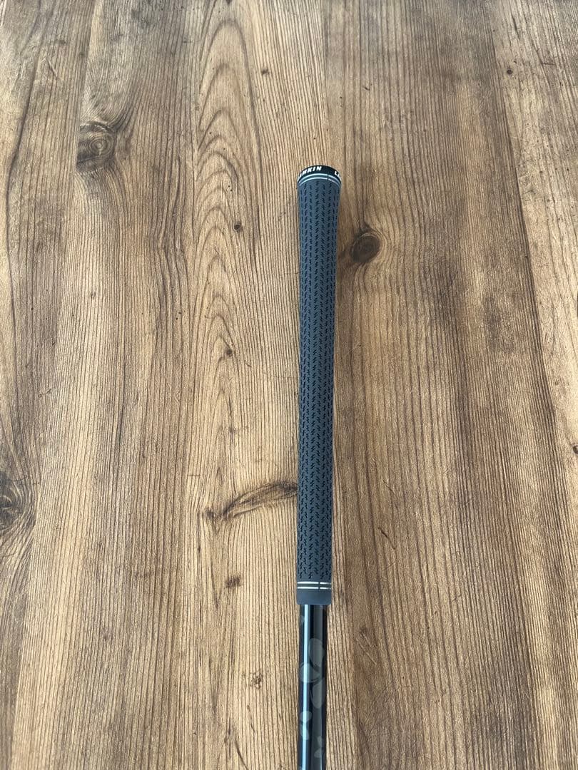 テーラーメイドゴルフ　QI35 MAX ドライバー