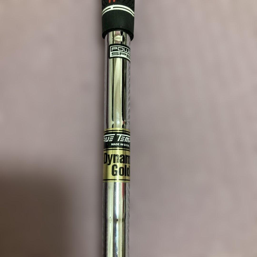 PING i525 アイアンセット 4本セット