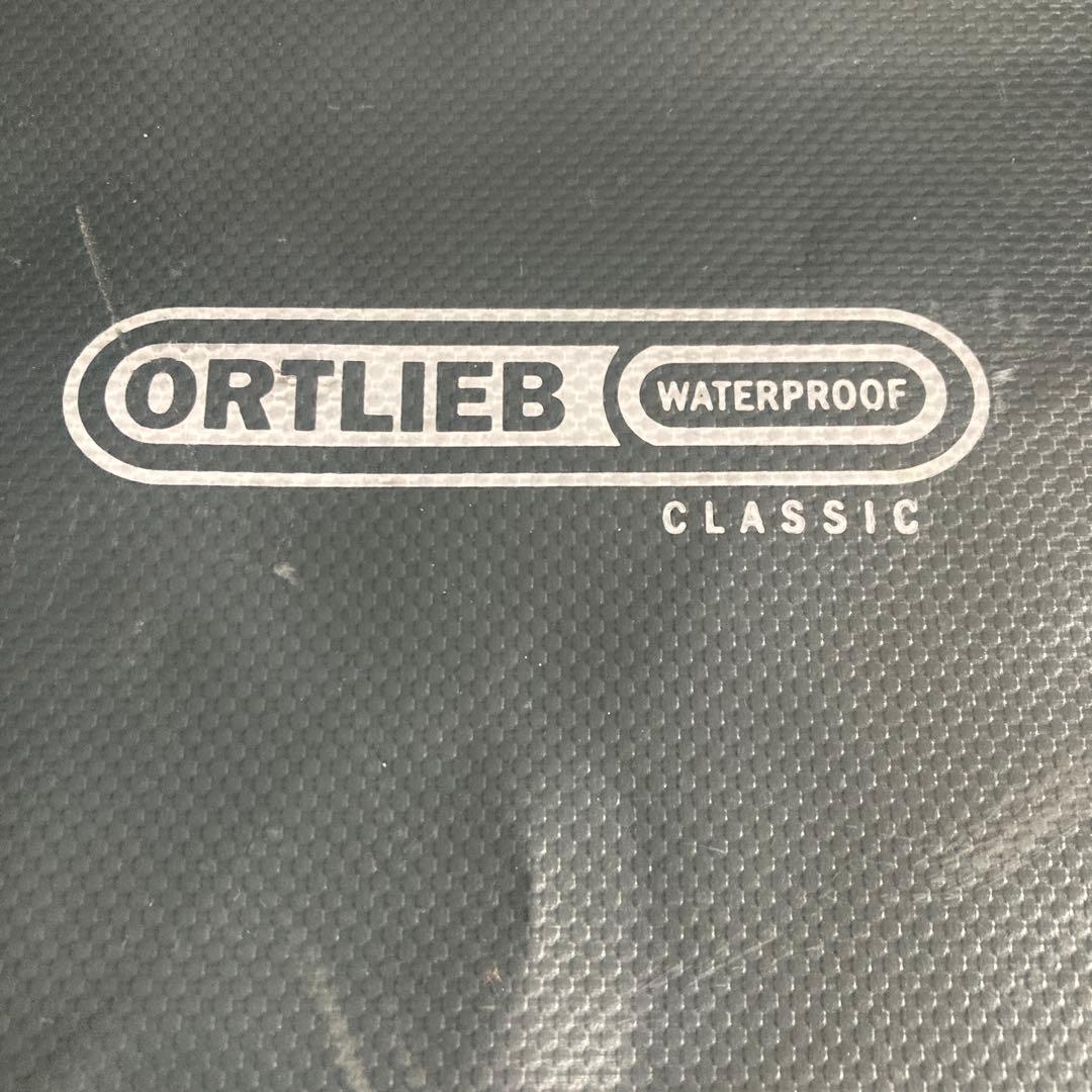 オルトリーブ クラシック40