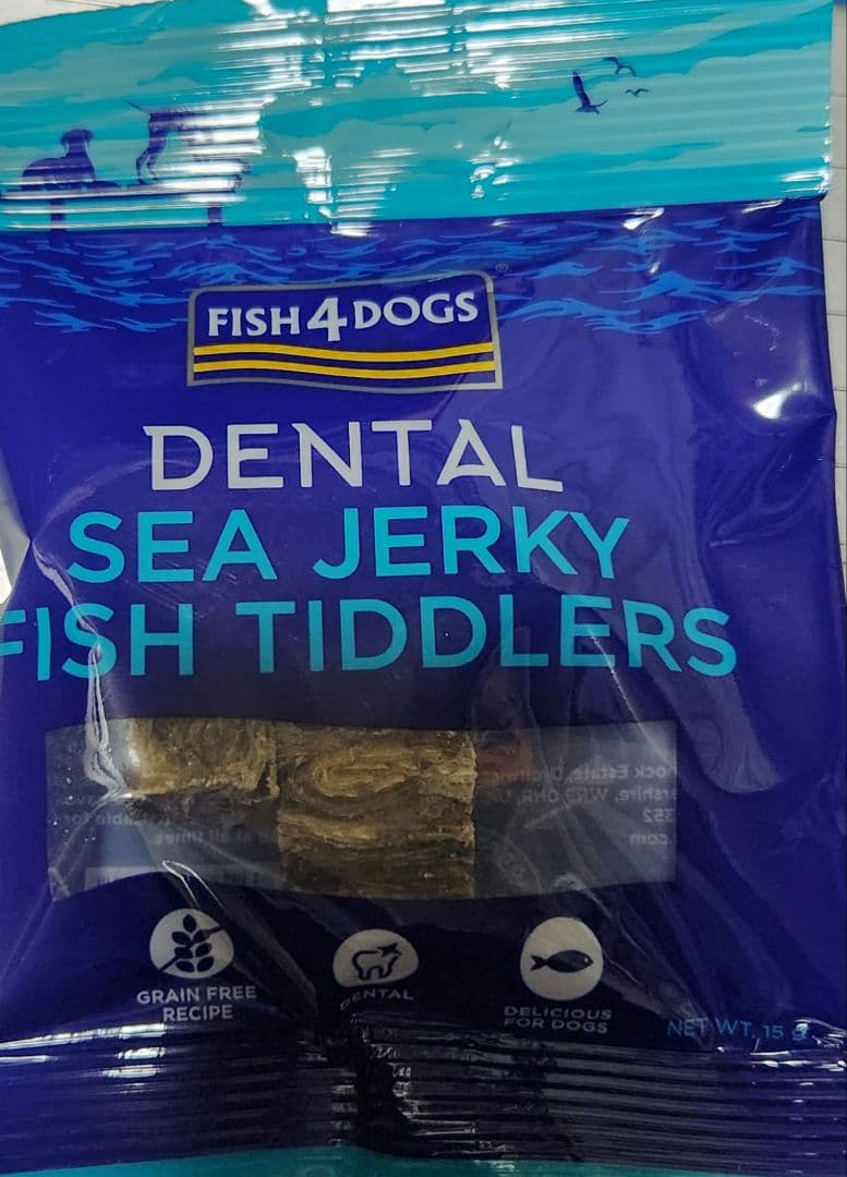 フィッシュ4ドッグ パピー15kg/おまけトリーツ★即納★