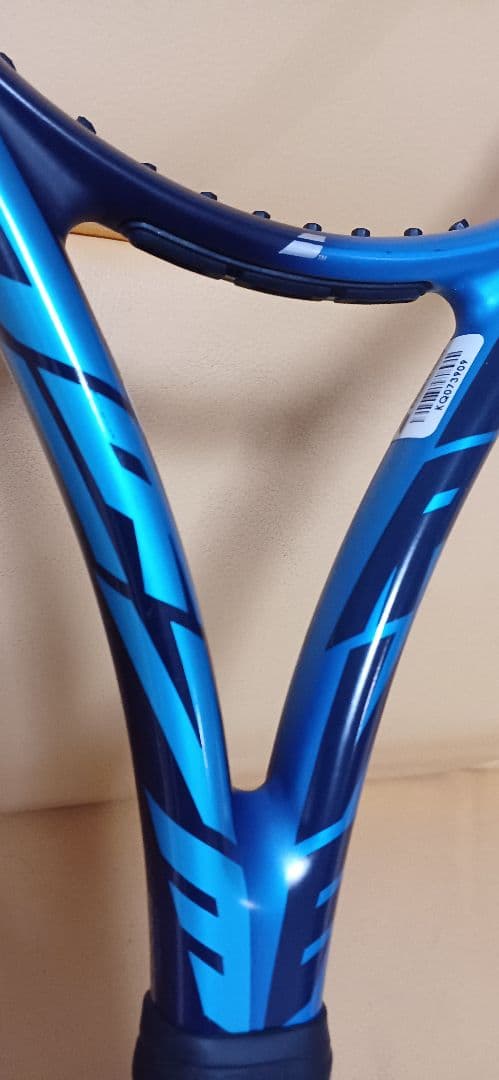 バボラ ピュアドライブ2021 G2　2本セット