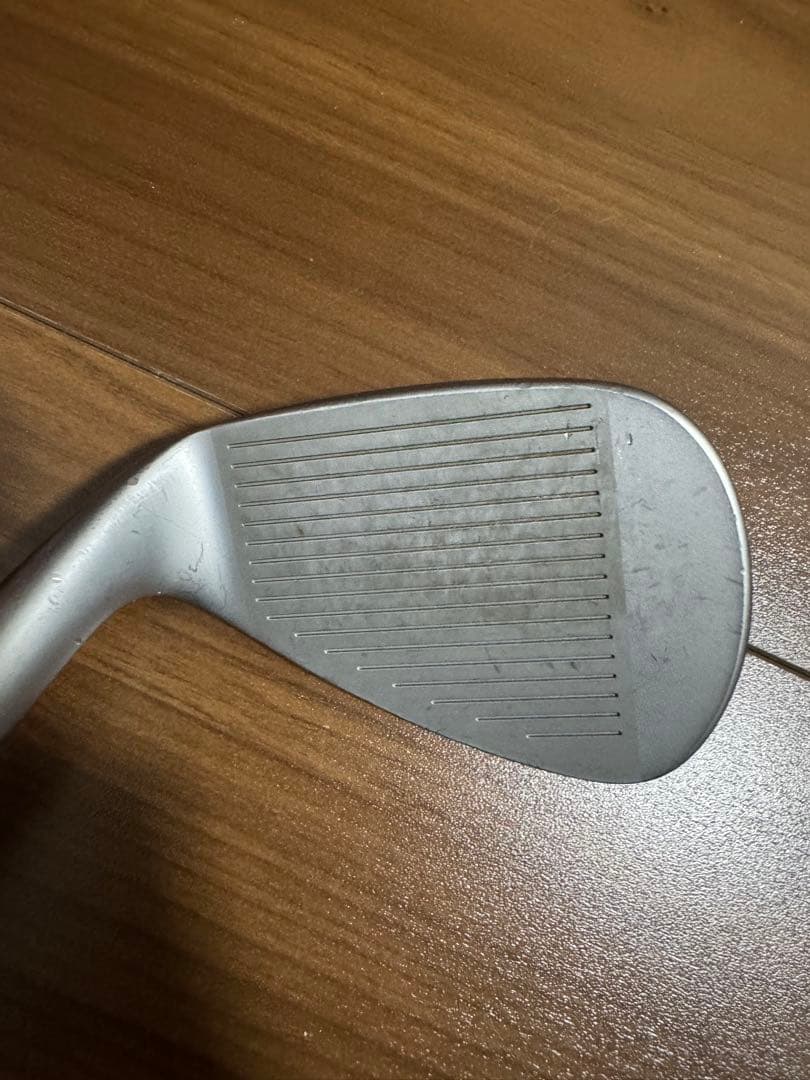 ミズノT24ウェッジ 3本セット 48/52/58 DG S200