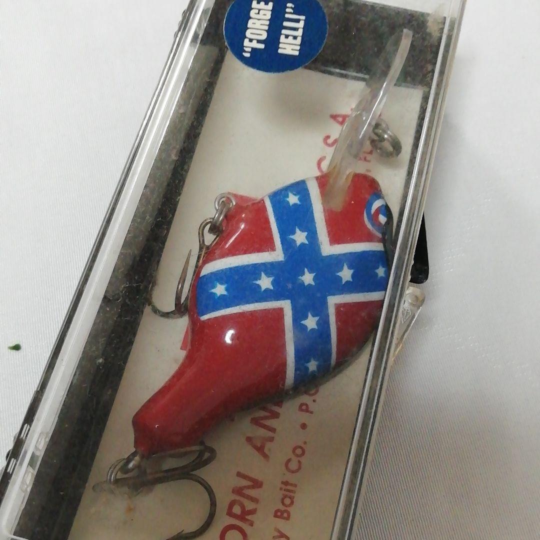 バグリー　REBⅡ