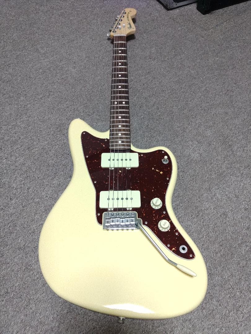 ギター FENDER American Performer Jazzmaster