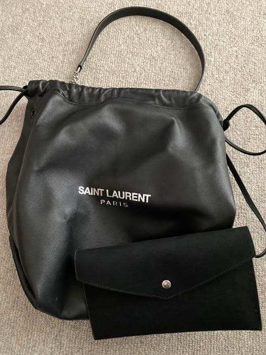 サンローランショルダーバッグ
