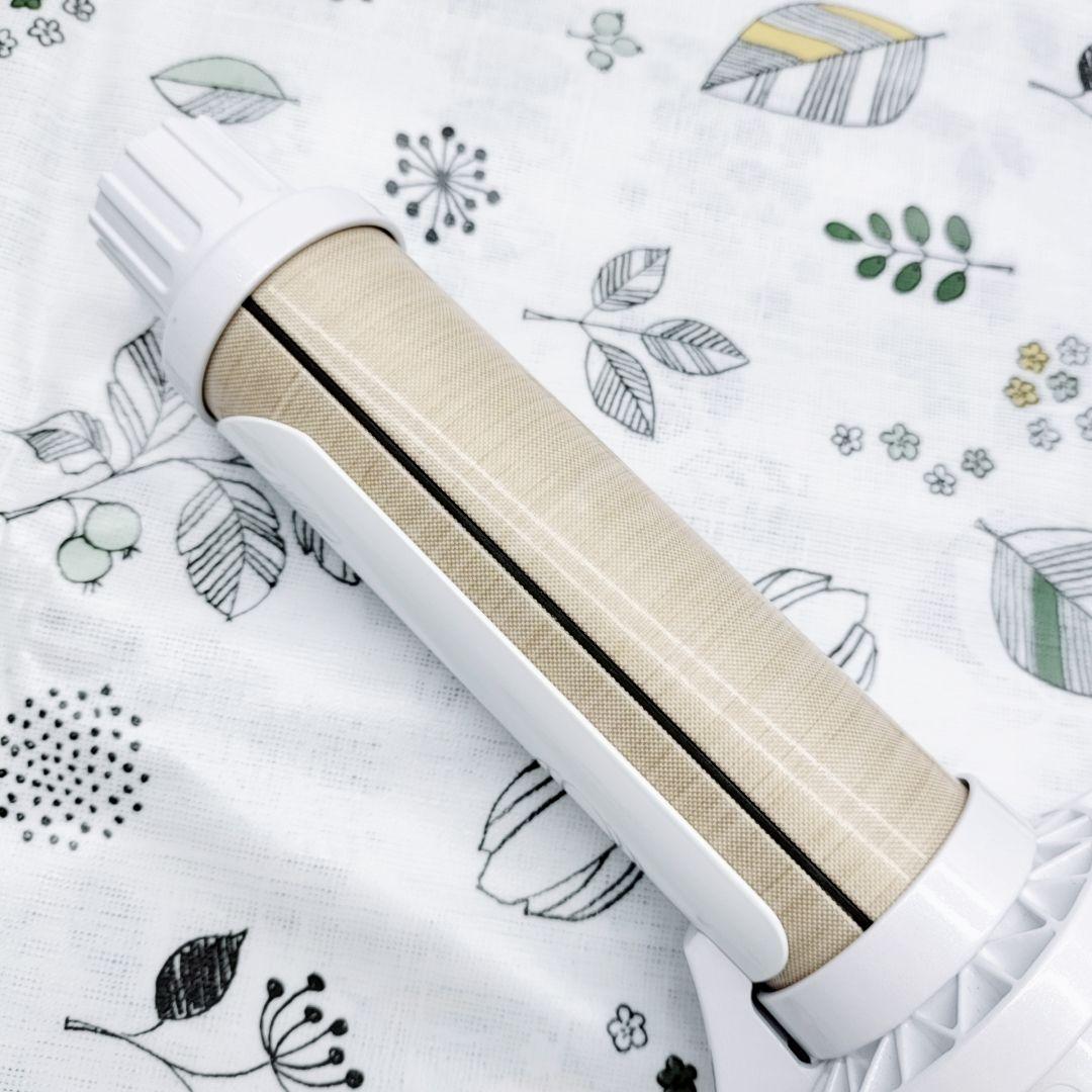 ほぼ未使用⭐️付属品完備 KINUJO 絹女 カール アイロン 38mm