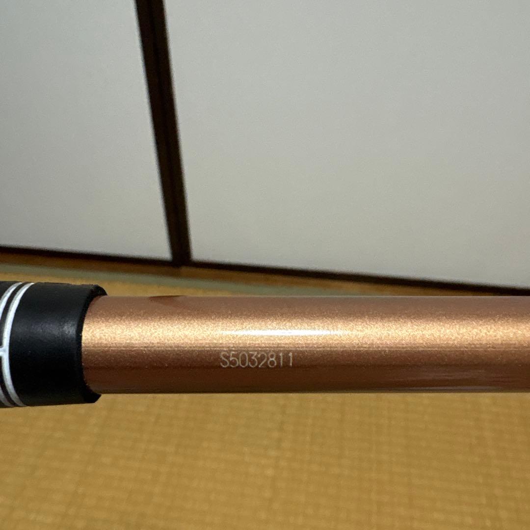 TOUR AD GC 6S シャフト コブラOPTM DS-ADAPT