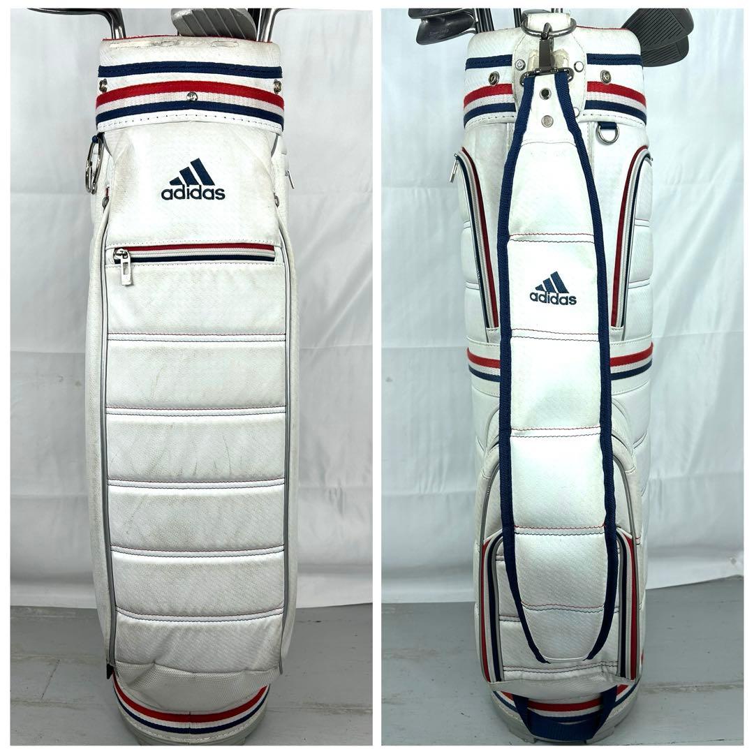 本格派　レディースゴルフクラブ　11本　フルセット　お試しセット　ゴルフセット