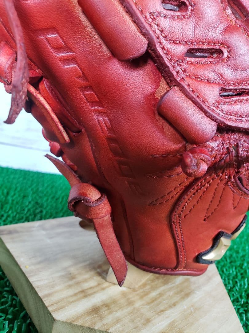 【週末限定価格】SSK 　プロエッジ　硬式　投手