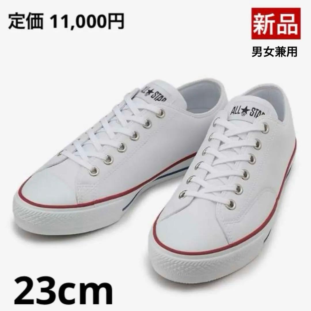 【新品】オールスター／ゴルフシューズ／23cm