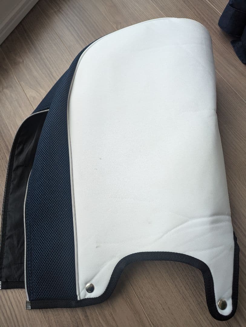 ブリヂストンキャディバッグ メジャーコレクション