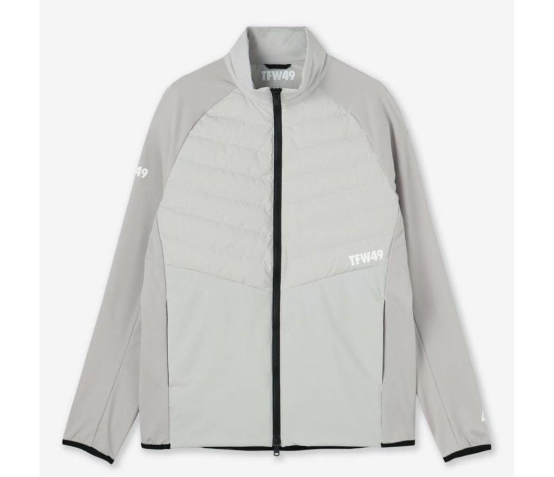 メンズウェア tfw49 SHIELD WARMER BLOUSON