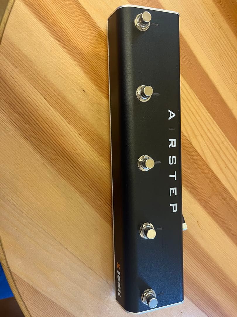 ギター AIRSTEP XSONIC