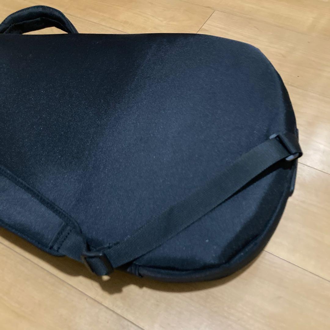 NOVA GO SONIC アンプ内蔵 エレキギター マットブラック