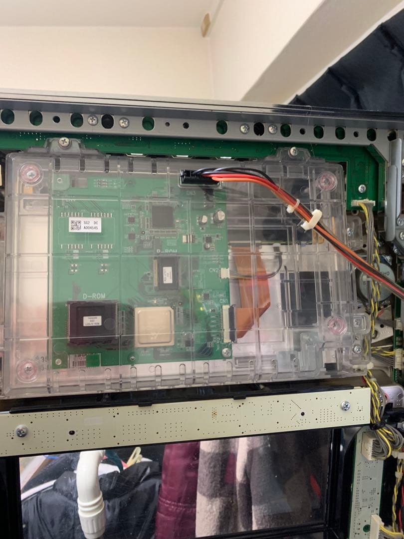 ま*る様 スカイガールズ ゼロふたたび スロット 実機 5号機