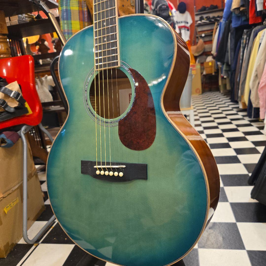【美品】OTO-OTO 音音 SFG-20 アコースティックギター