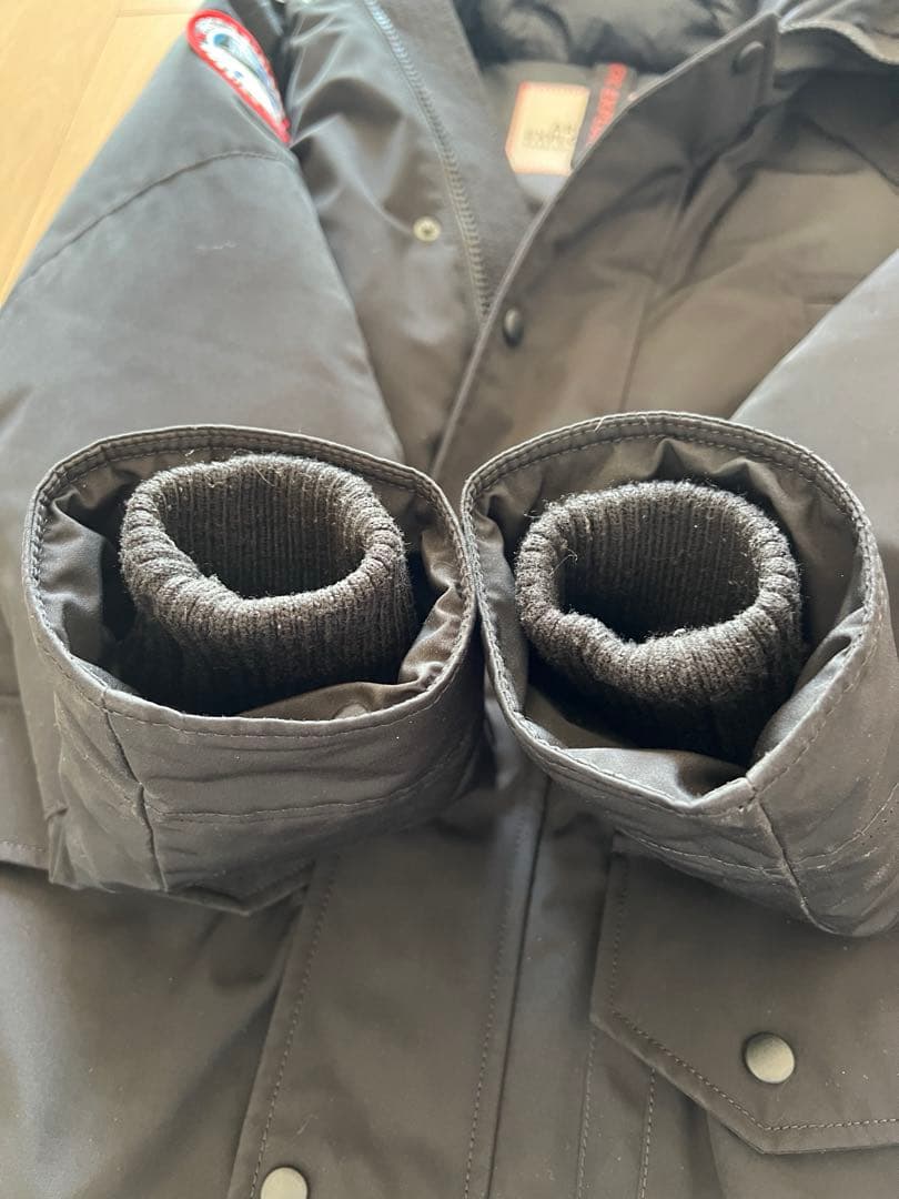 ARCTIC EXPLORER アークティックエクスプローラー CHILL