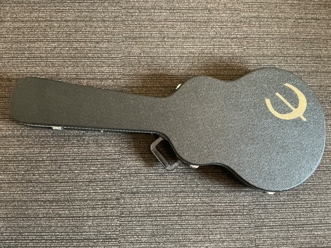 Epiphone Les Paul Signature 激レア 美品 ケース付き