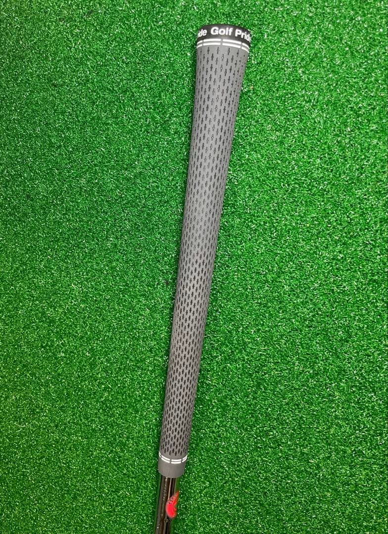 【超美品】テーラーメイド New P790 5番アイアン（2025年モデル）