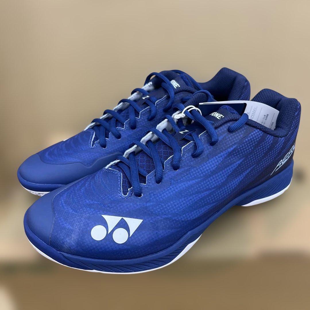 512294 YONEX 大人　パワークッションエアラスＺ 27cm