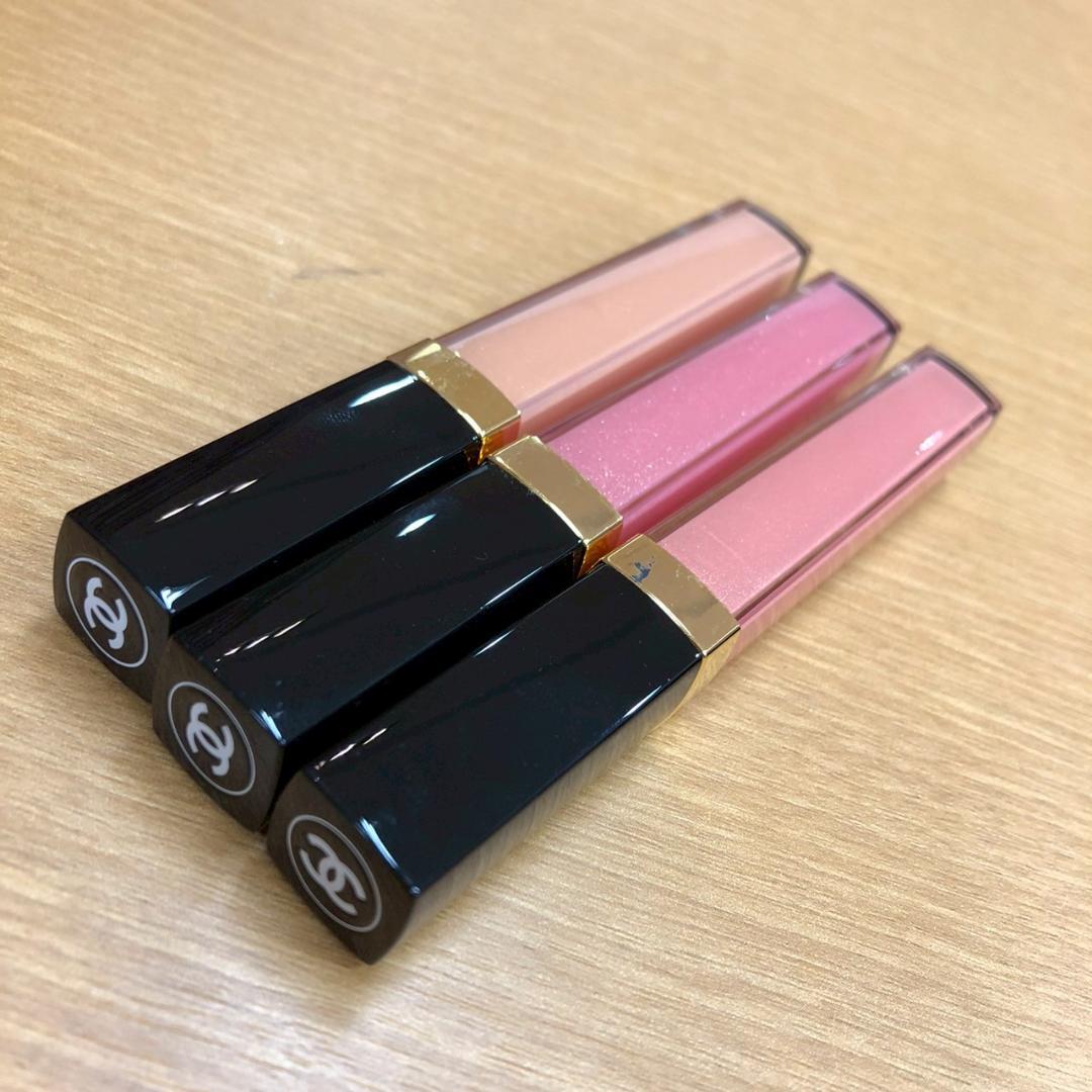 ♥【ほぼ未使用！美品】CHANEL　コスメ21点　おまとめ