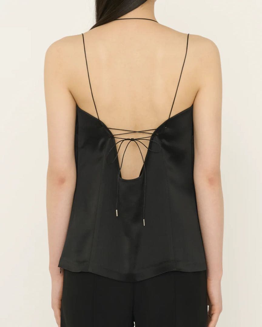 匿名配送　新品未使用タグ付き　ENOF enof キャミソール　フリーサイズ