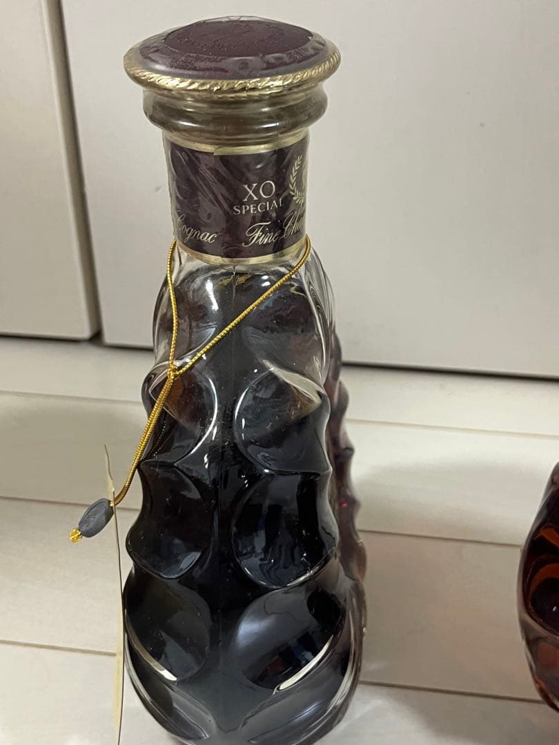 レミーマルタンxo スペシャル　2本セット！