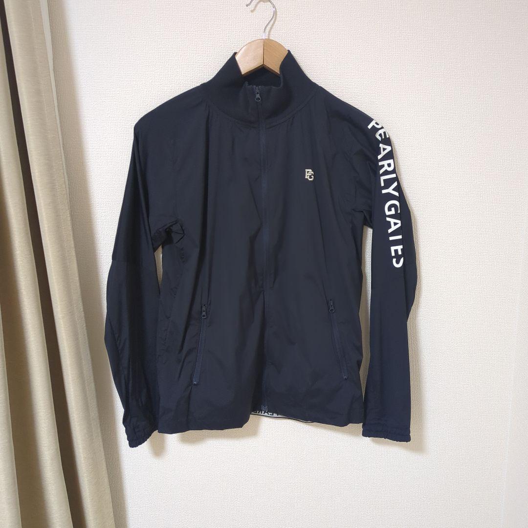 ★美品★PEARLY GATES　ツインスニード　サイズ　1