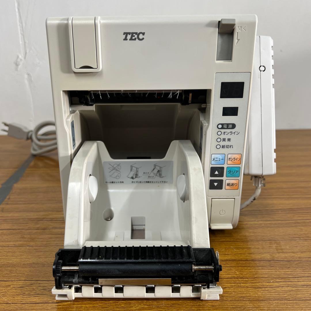 TEC レジ用品 まとめ売り 2016年製
