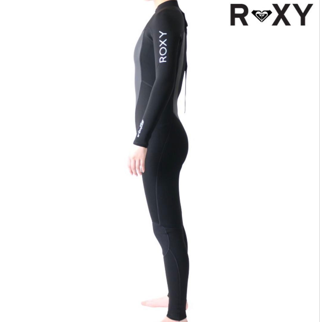 ROXY ウエットスーツ　レディース　6号