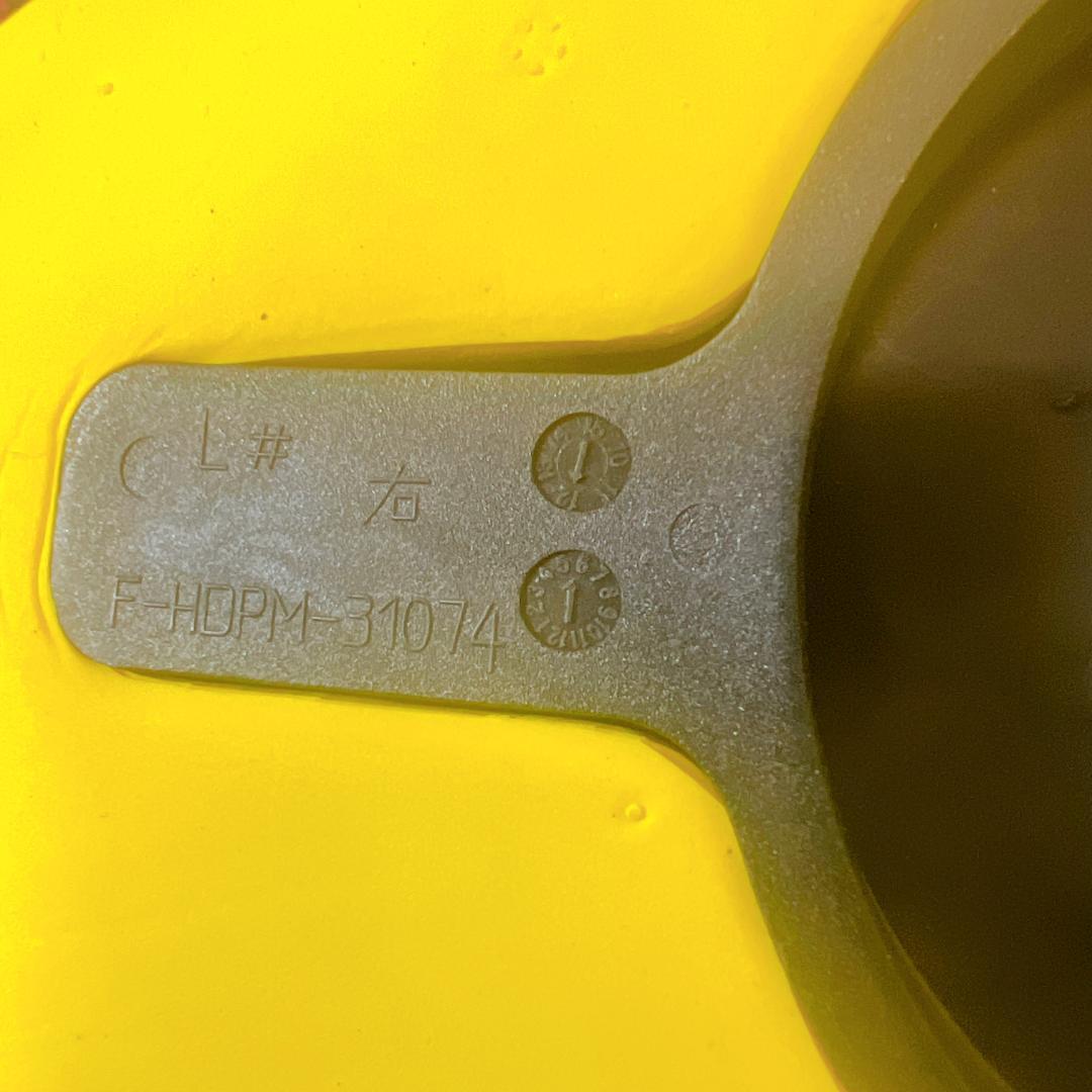 FLOW 152cm バイン head Lサイズ スノーボード 2点セット