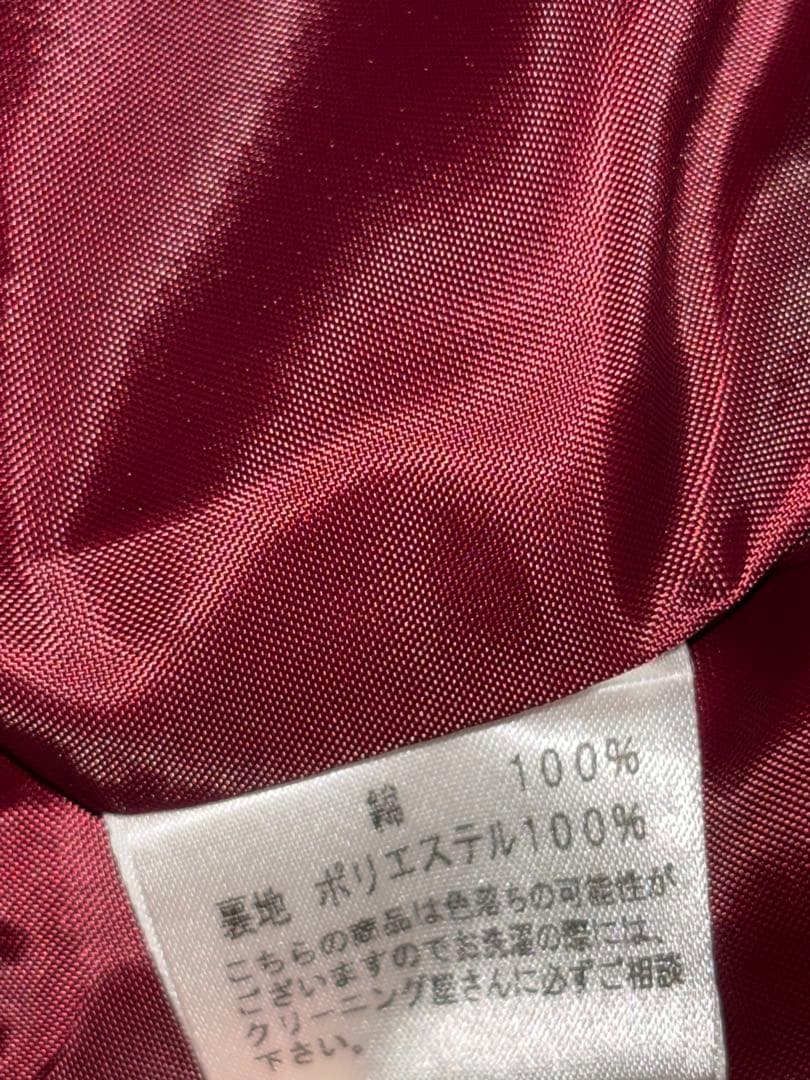 BABY ジョセフィーヌジャンパースカート＋ケープ 2004年 ヴィンテージ