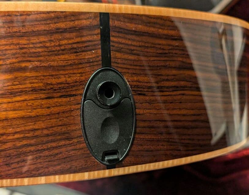 【希少価値あり・最終価格】taylor 814 ce 旧デザイン