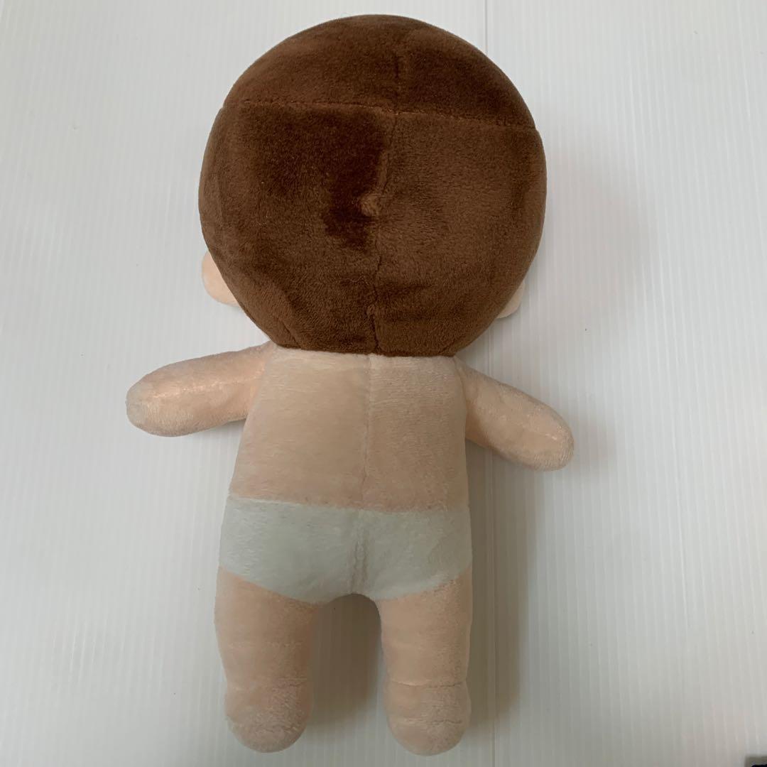 2PMジュノ 20㎝ドール洋服靴セット