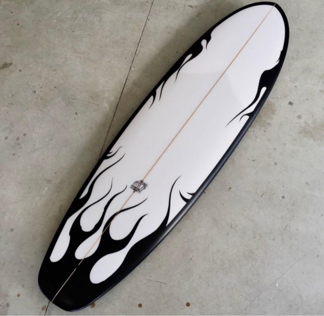 Deadkooks stubby 6’2